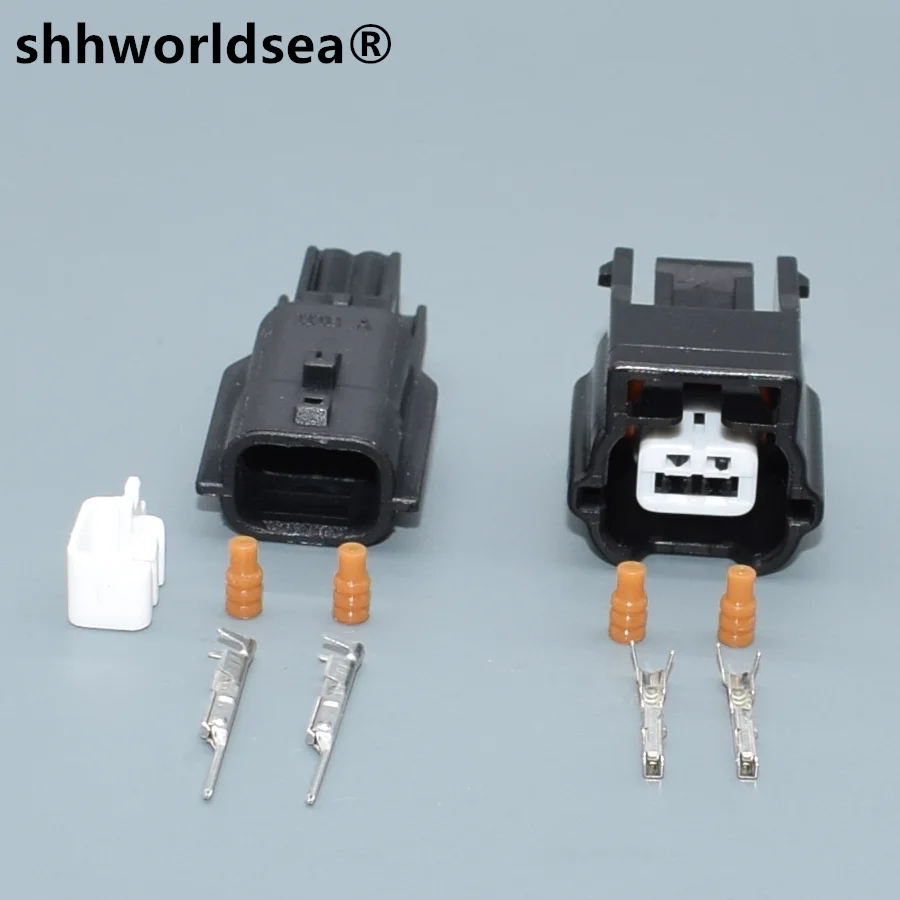 Conector ABS 2 pines impermeable para Nissan