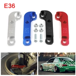 Kit deriva ángulo dirección aluminio BMW E36 E60 E90 E70