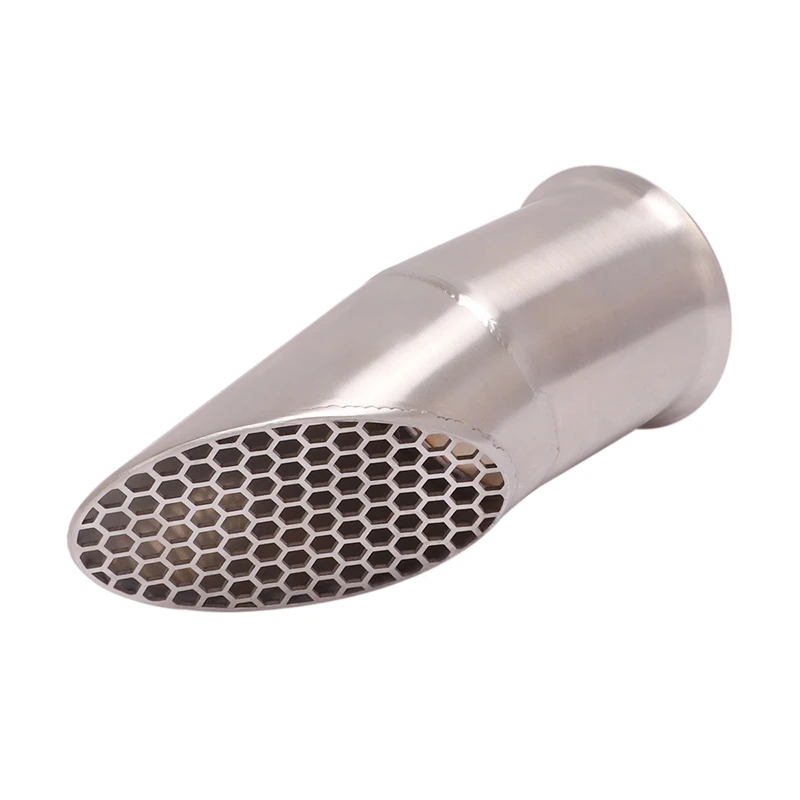 Silenciador Slip On acero inoxidable KTM 1290 Duke GT Super R 14-20 - imagen 2