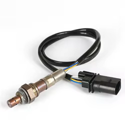 036906262 Sonda lambda delantera de 5 cables para VW Polo y Skoda Fabia