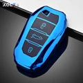 Blue only case