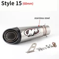 style 15