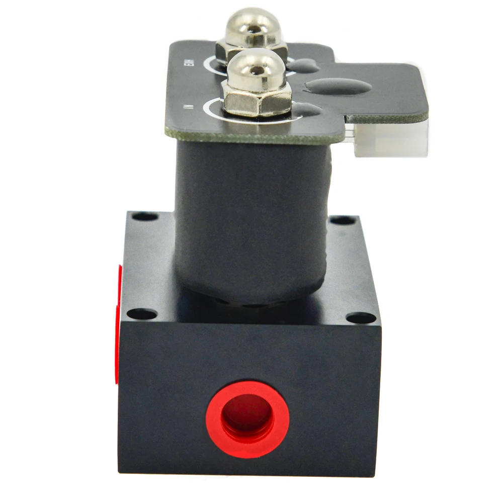Control remoto inalámbrico para el accionamiento de las válvulas