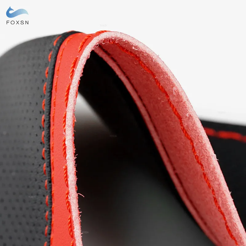 Funda volante universal microfibra 38 cm - imagen 4