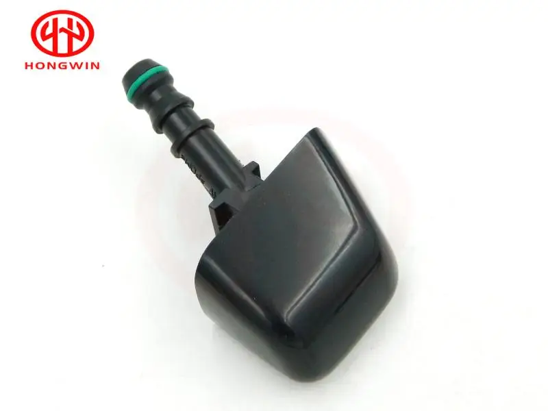 Boquilla lavafaros pulverizadora para Nissan X-Trail T31 2008-2014 - imagen 5