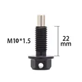 M10X22-P1.5