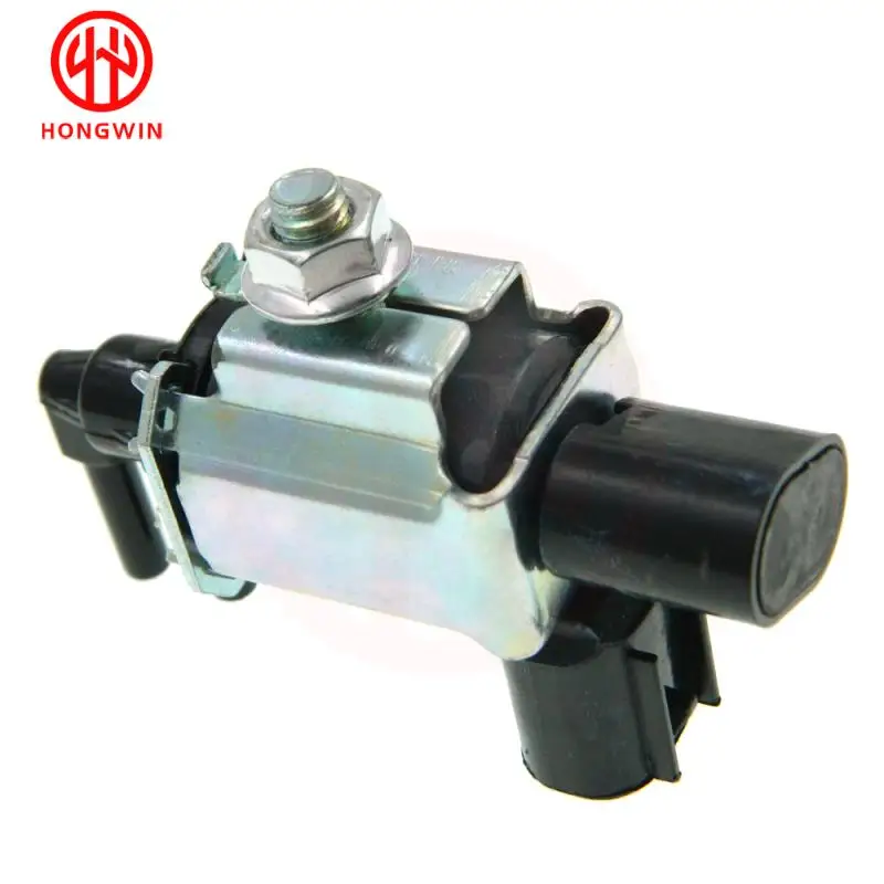 MR404682 válvula solenoide de emisiones Mitsubishi Pajero 4D56 - imagen 5