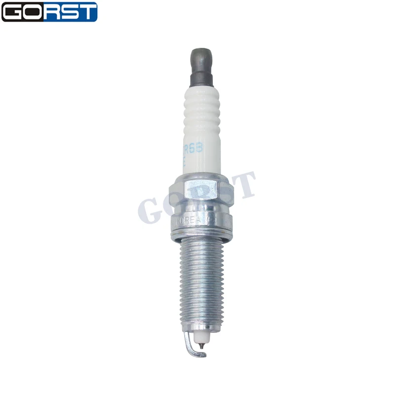 NGK bujía para Hyundai Accent y Kia Rio 1.4 - imagen 4