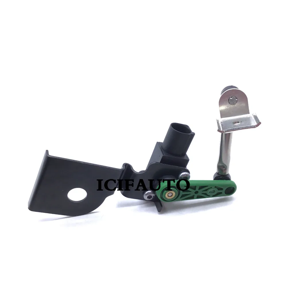 7E0941273 Sensor de nivel delantero derecho – VW Transporter T5 - imagen 5