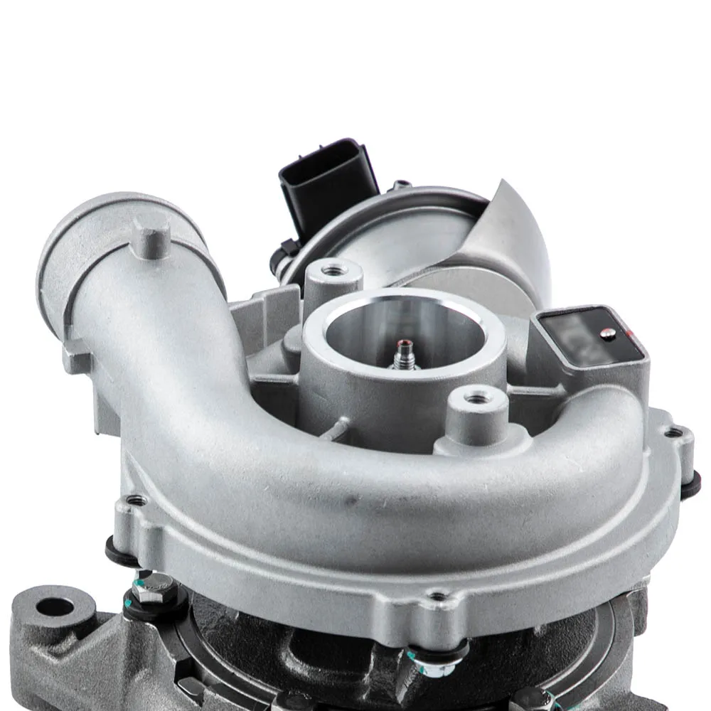 GT1749V turbocompresor Ford C-MAX y Kuga / Volvo 2.0 TDI - imagen 5