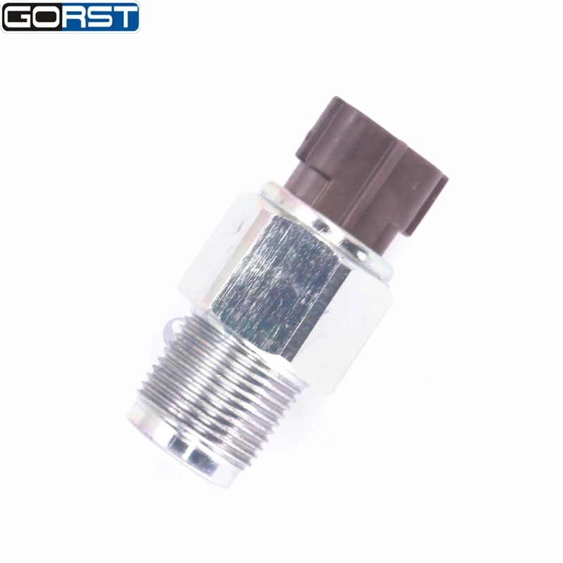 Sensor presión combustible 499000-6160 – Isuzu 4HK1/6HK1 y Nissan 2.2 2.5 DCI - imagen 2