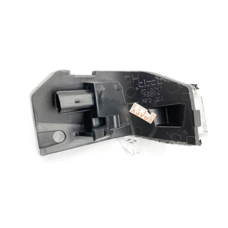 Intermitente lateral de repuesto para retrovisor