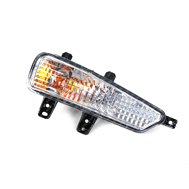 Montaje frontal de la luz para LIFAN X60