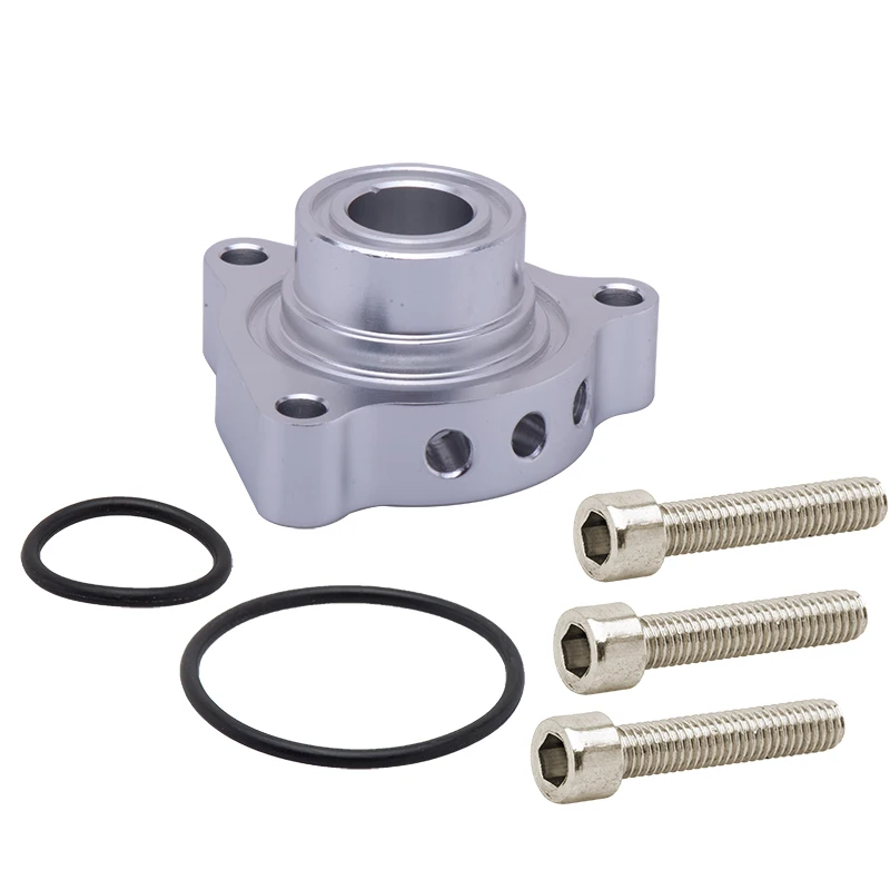 Adaptador válvula descarga turbo para Nissan Juke y Renault Clio MK3 - imagen 2