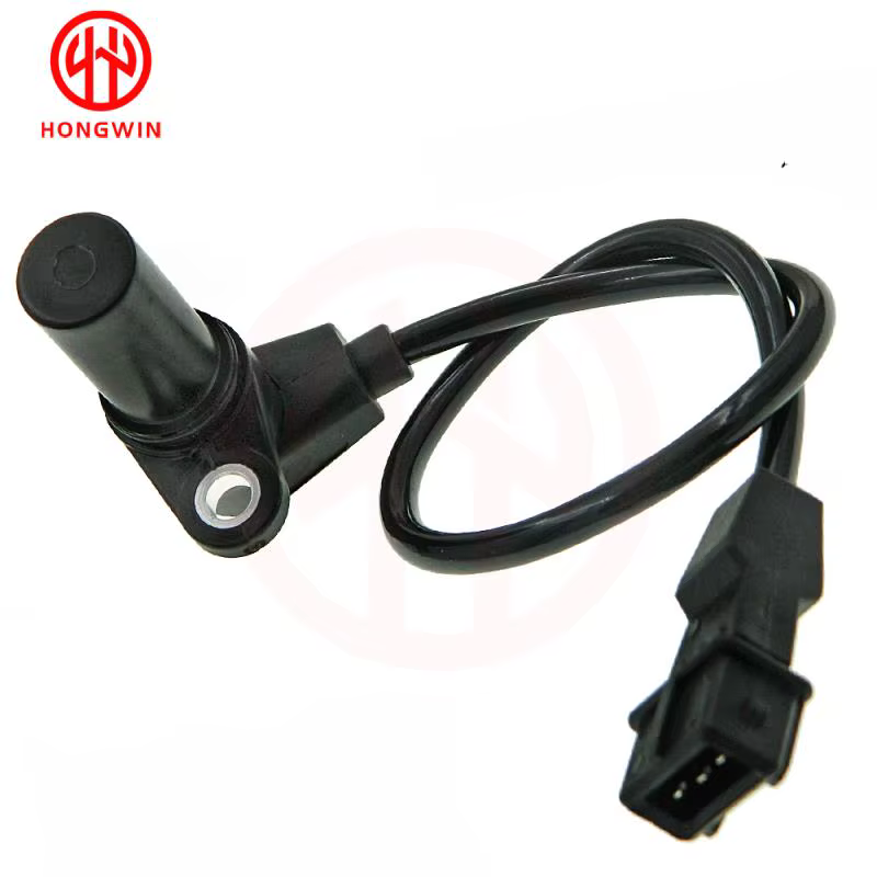 96253542 , 96434780 , 25182450 , 96389566 , Sensor de posición del cigüeñal 5S8080 y cable de enchufe para Chevrolet Aveo Cruze Kalos Optra Tacuma - imagen 4