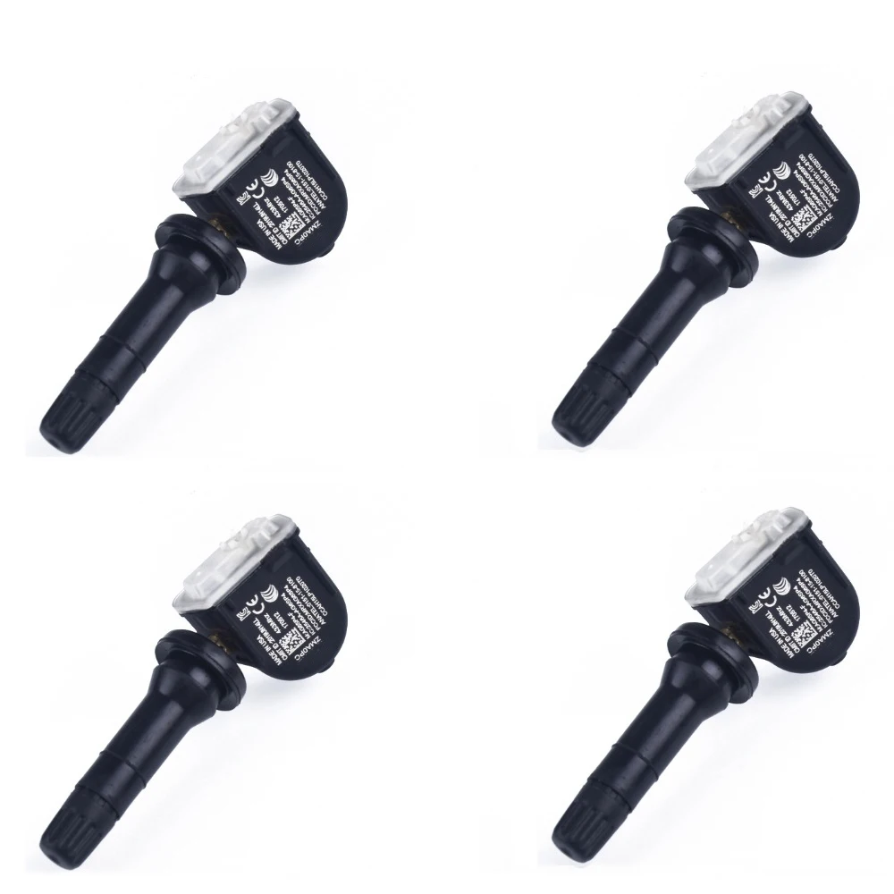 Sensor TPMS presión neumáticos para Ford Kuga, Fiesta, Ranger, Transit - imagen 2