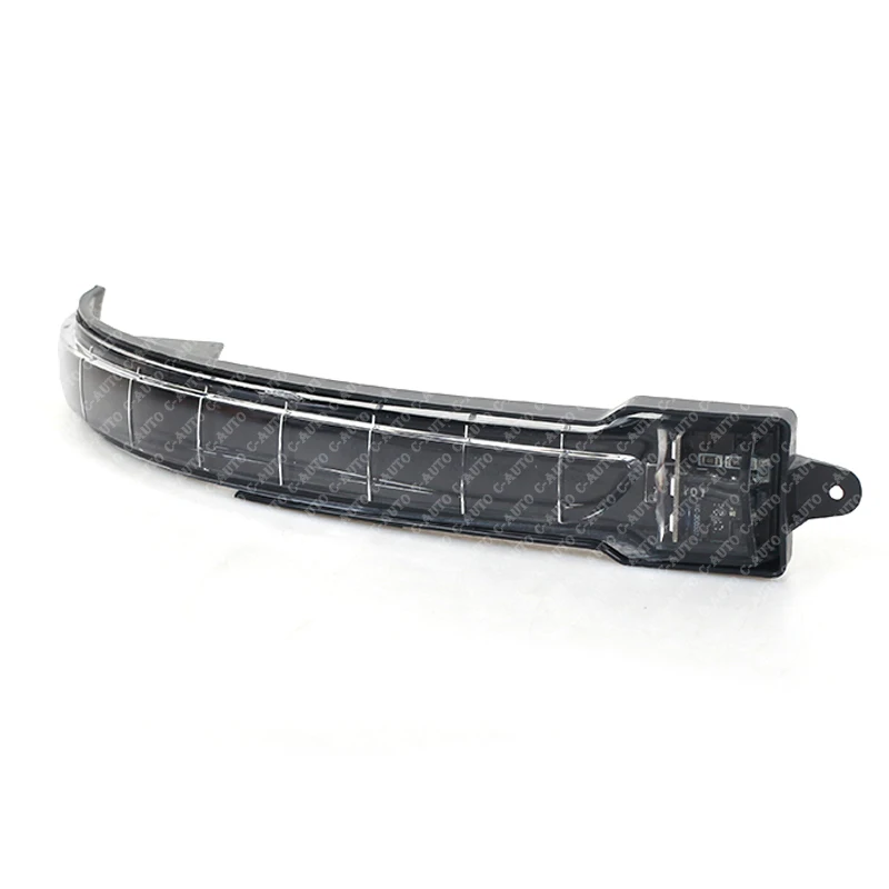 Luz de giro LED para coche, lámpara intermitente para espejo retrovisor lateral, izquierda y derecha, para KIA K2 2011, 2012, 2013, 2014, 2015, 2016, 2017 - imagen 5