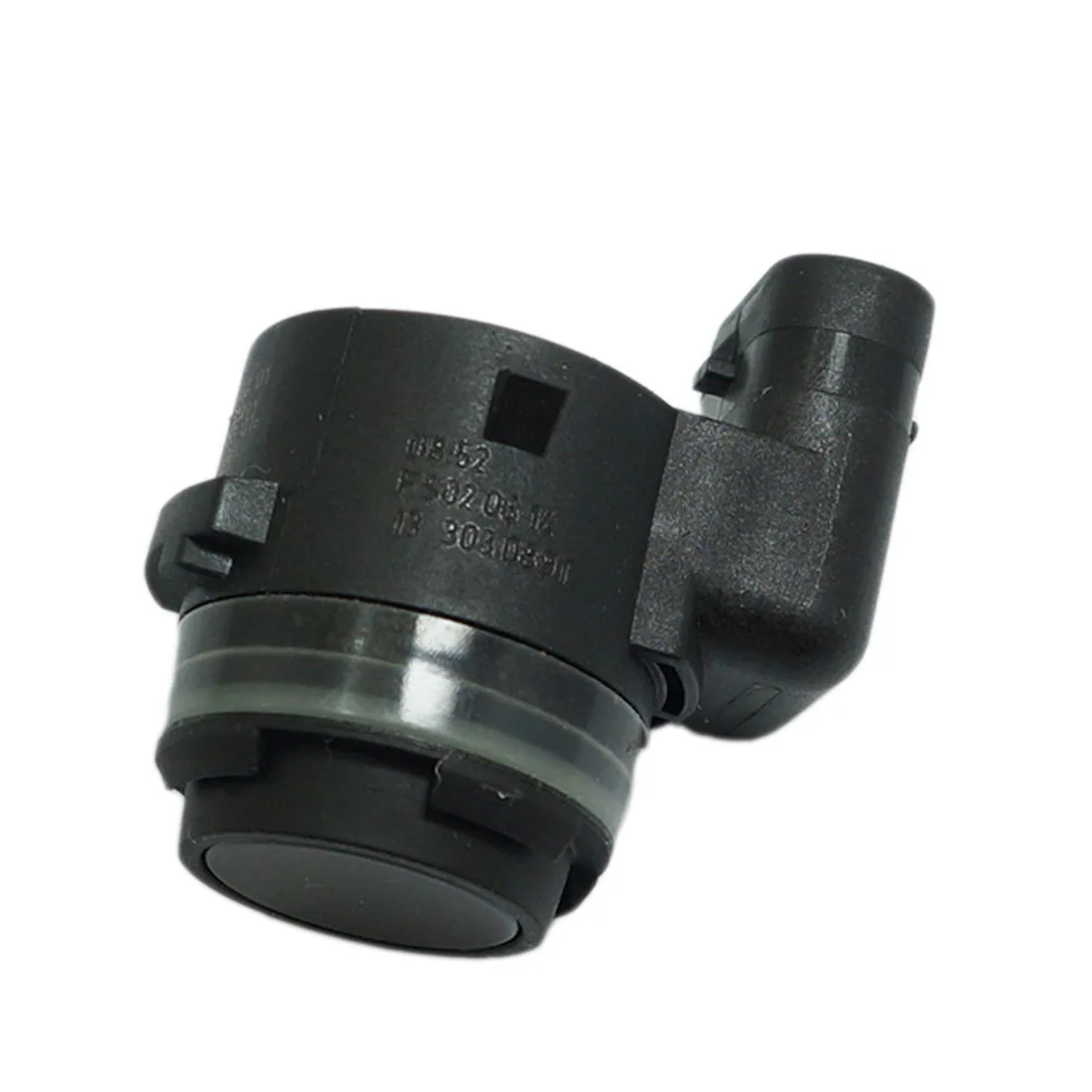 Sensor aparcamiento PDC negro SORGHUM – BMW X1 X3 X4 Mini 66209274428 - imagen 3