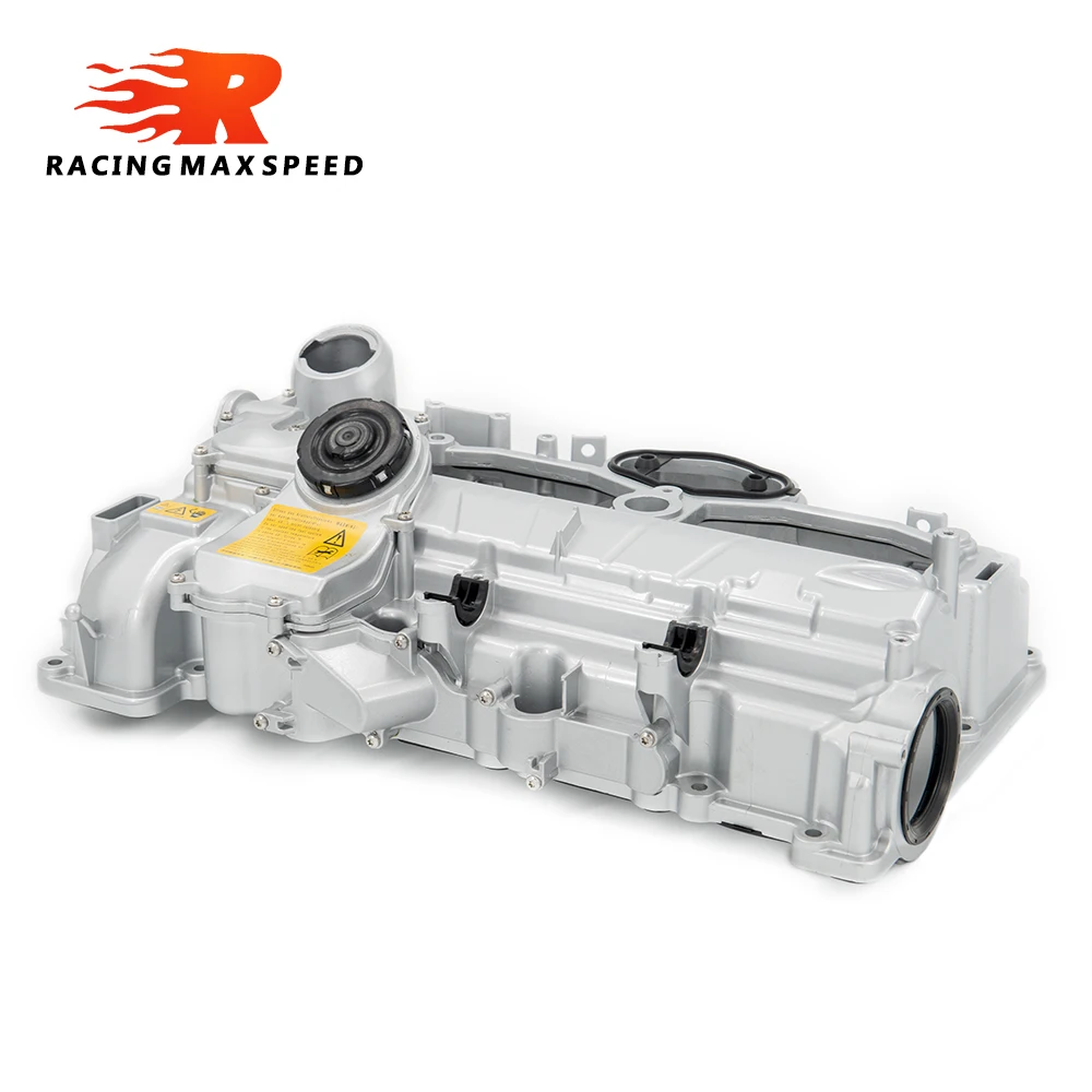 OEM 11127588412 Tapa de válvulas BMW N20 2.0L - imagen 2