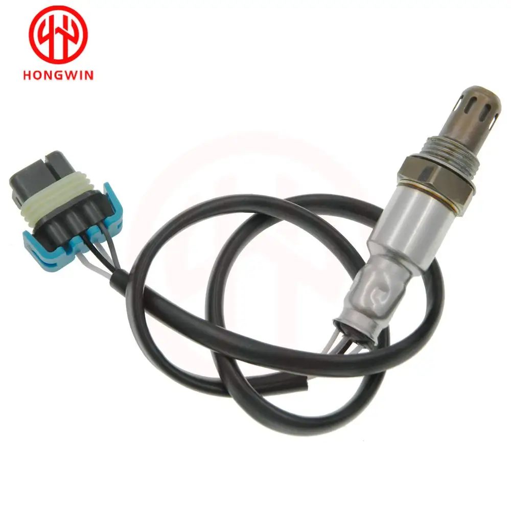Sensor de oxígeno O2 12631044 compatible con Chevrolet Orlando