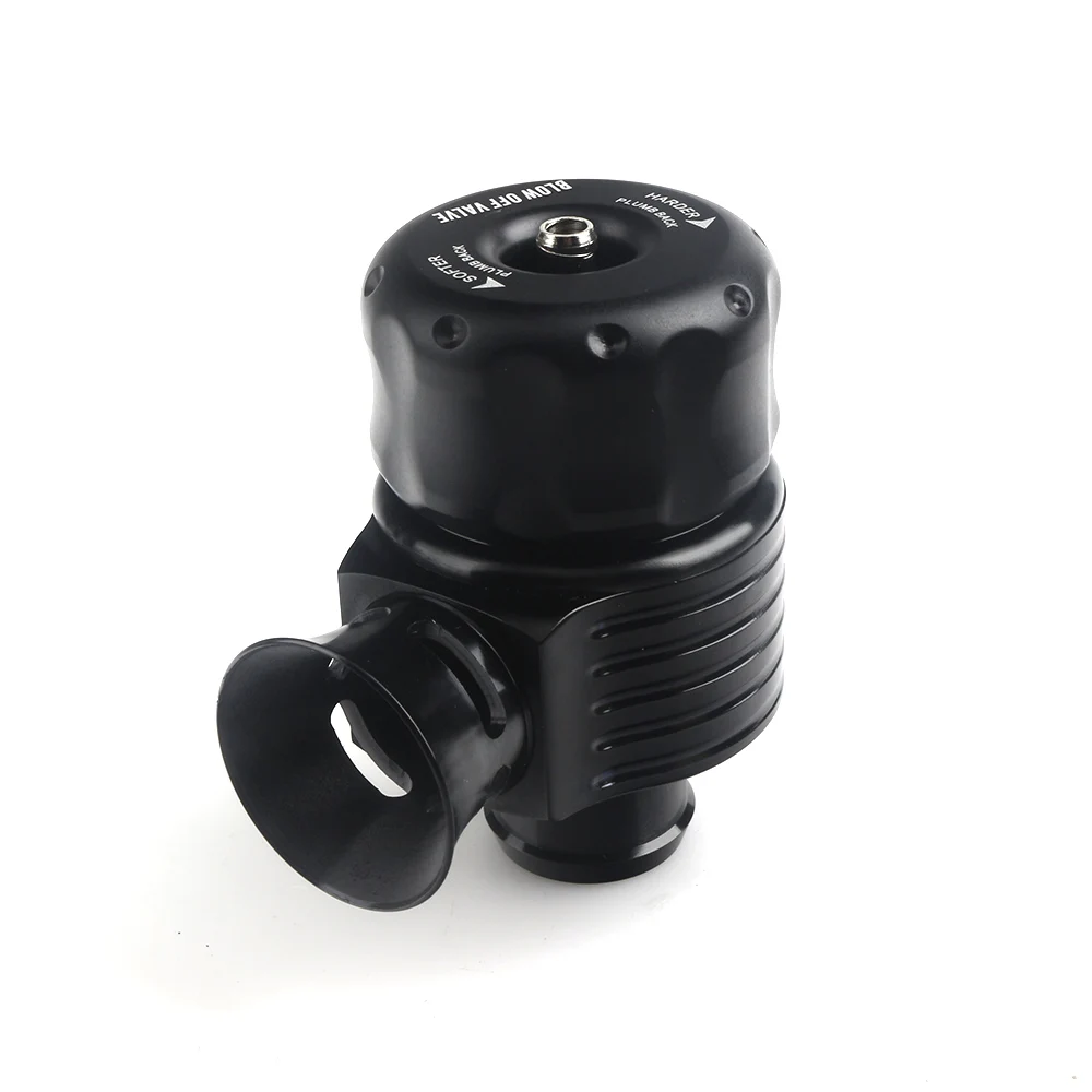 Digitech Turbo Válvula de descarga eléctrica diésel BOV universal - imagen 3