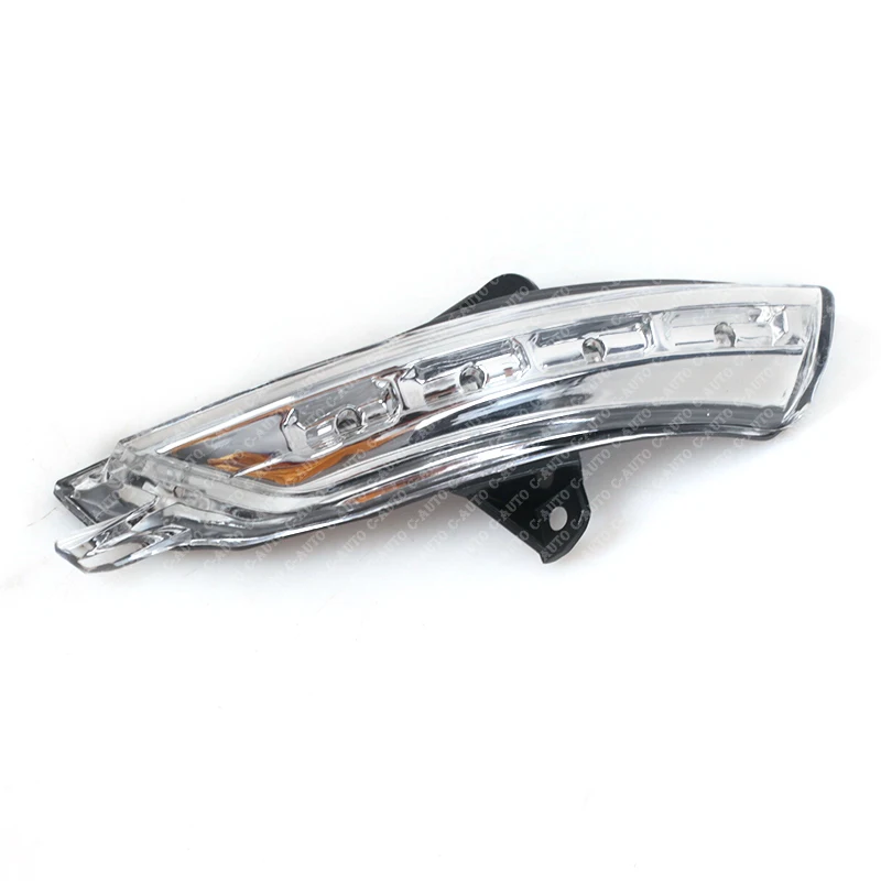 LED direccional espejo retrovisor Chevrolet Malibu 2012-2017 - imagen 5