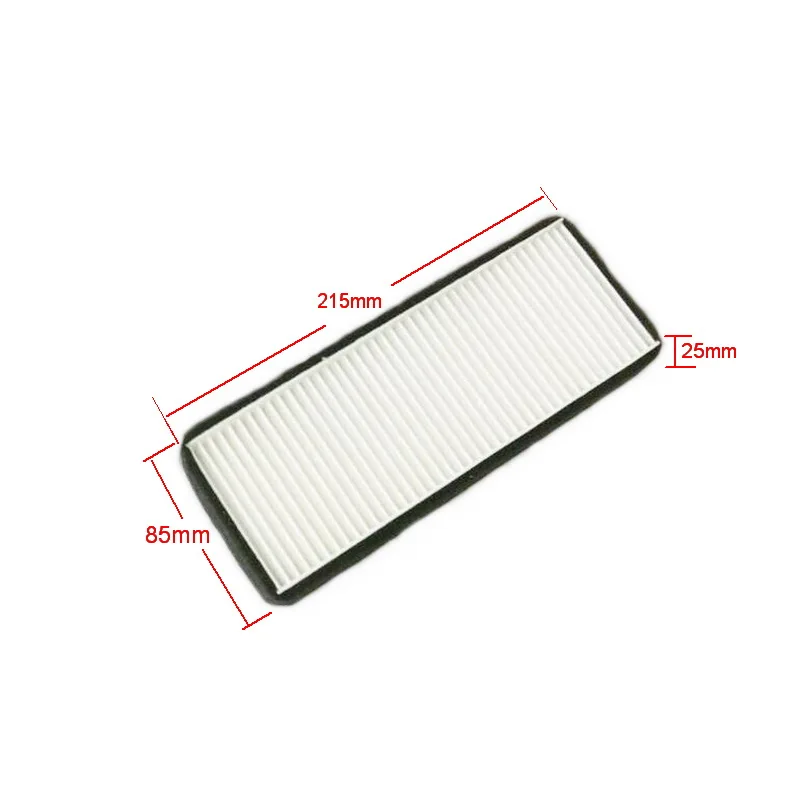 Kit carcasa filtro aire Tonlinker 2 piezas – Volkswagen - imagen 3
