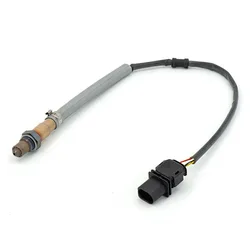 Sonda lambda delantera OEM 04E 906262 AA Audi A3 / Golf Jetta