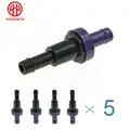 5pcs