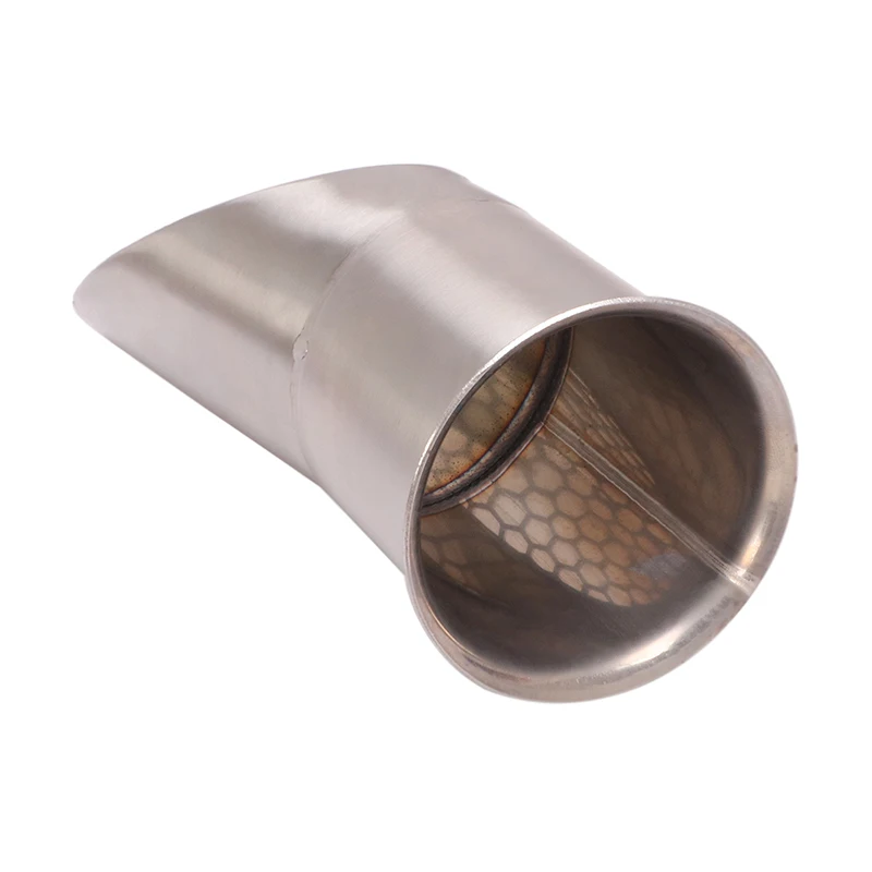 Silenciador Slip On acero inoxidable KTM 1290 Duke GT Super R 14-20 - imagen 3