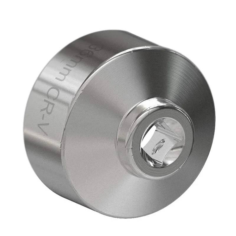 Llave de tubo para filtro de aceite de 36mm, se puede quitar a algunas herramientas manuales Ford F250 BMW Mini Volvo Audi VW Porsche - imagen 3