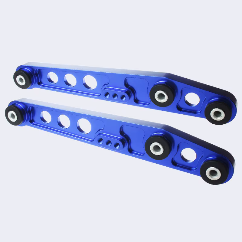 Brazos de suspensión inferiores de aluminio para Honda Civic EG 92-95 - imagen 4