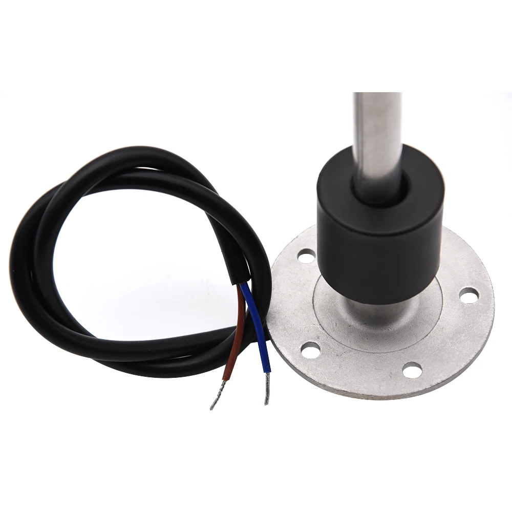 Unidad Emisora de Combustible para Coche y Barco - imagen 4