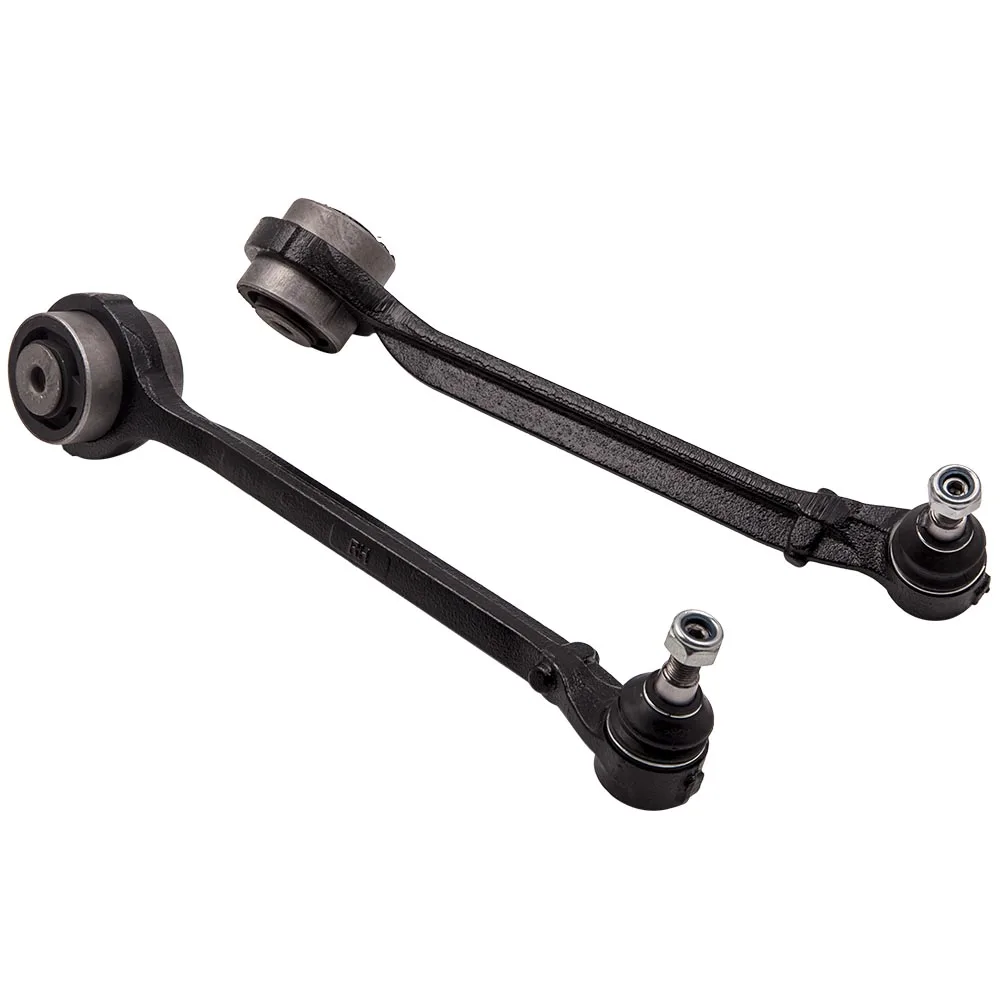 Kit brazos control inferiores Maxpeedingrods – Dodge Challenger V6 2017-2019