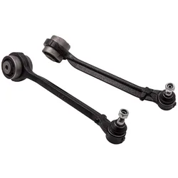 Kit brazos control inferiores Maxpeedingrods – Dodge Challenger V6 2017-2019