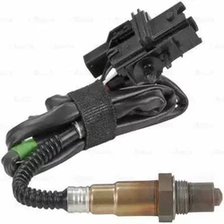 Bosch 0 258 007 188 Sonda Lambda delantera derecha de banda ancha