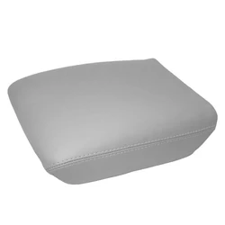 Cubierta reposabrazos central en cuero gris – Honda Pilot 2003-2008
