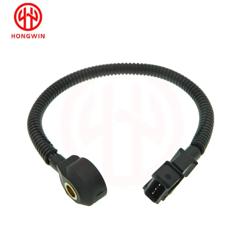 3925037150 sensor detonación Hyundai Santa Fe 2.7 Mk1 - imagen 5