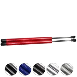 Capó de carbono para Toyota Camry 2002-2006 con puntales de gas