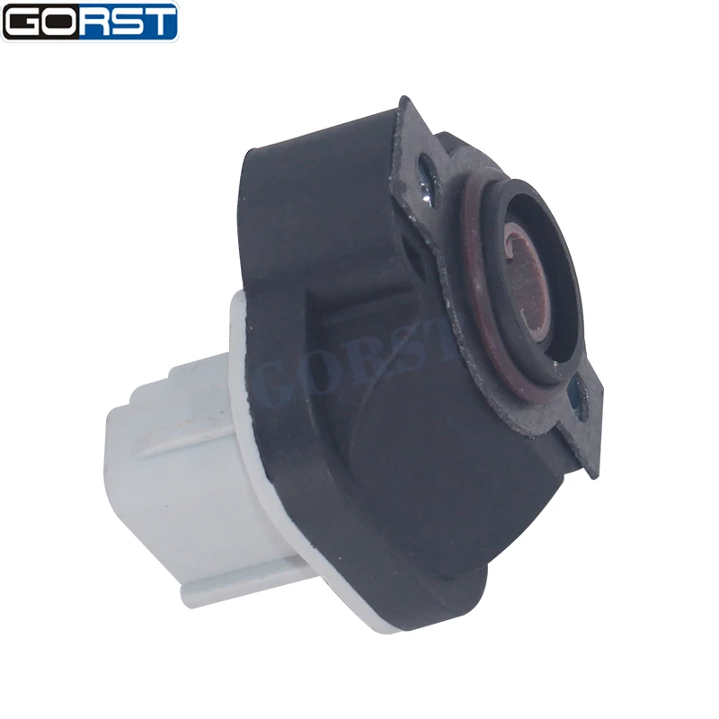 Sensor de posición de mariposa TPS para Dodge, Jeep y Mitsubishi - imagen 5