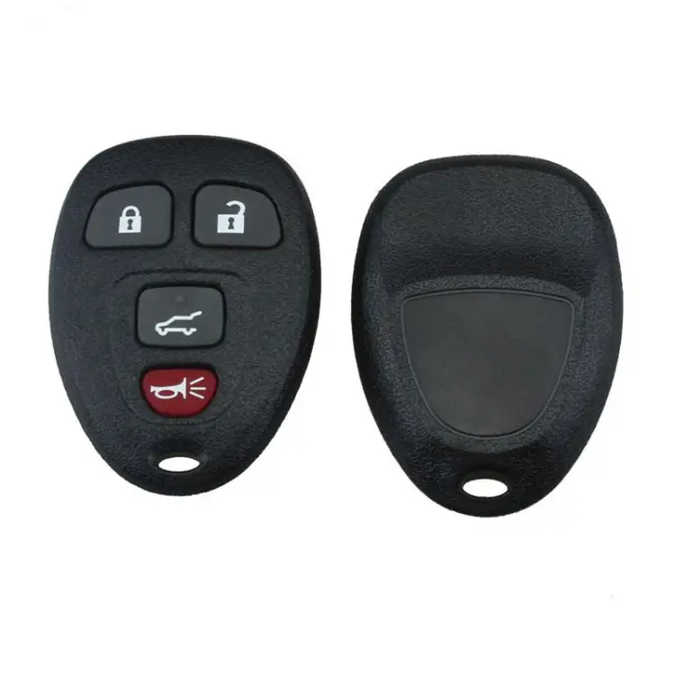 15913416 Mando a distancia Chevrolet de 315 MHz y 4 botones original - imagen 4