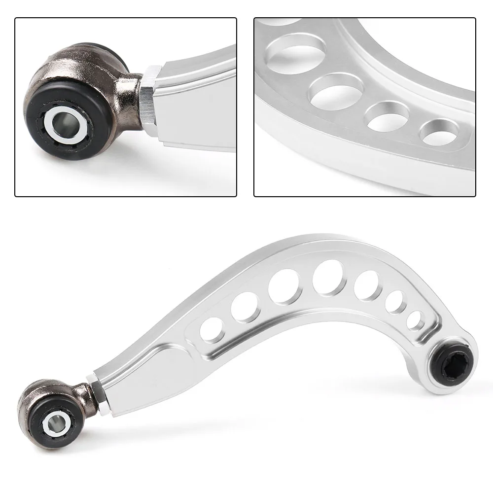 Kit ASR brazos control inferior traseros Honda Civic FG2 FD 06-11 - imagen 4