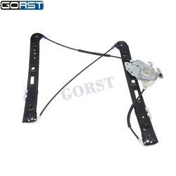 BMW Regulador Elevalunas 51337020659 – Serie 3 E46