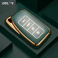 4 Button Green