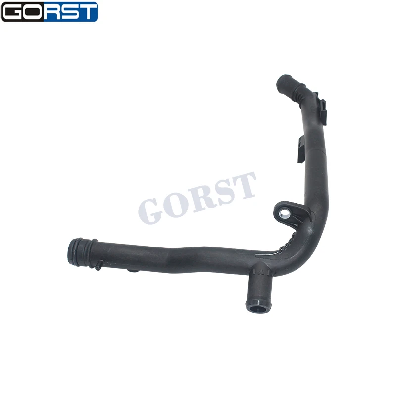 Manguera refrigerante 03L121065AJ para Audi A1 A3 Q3 VW Passat - imagen 3