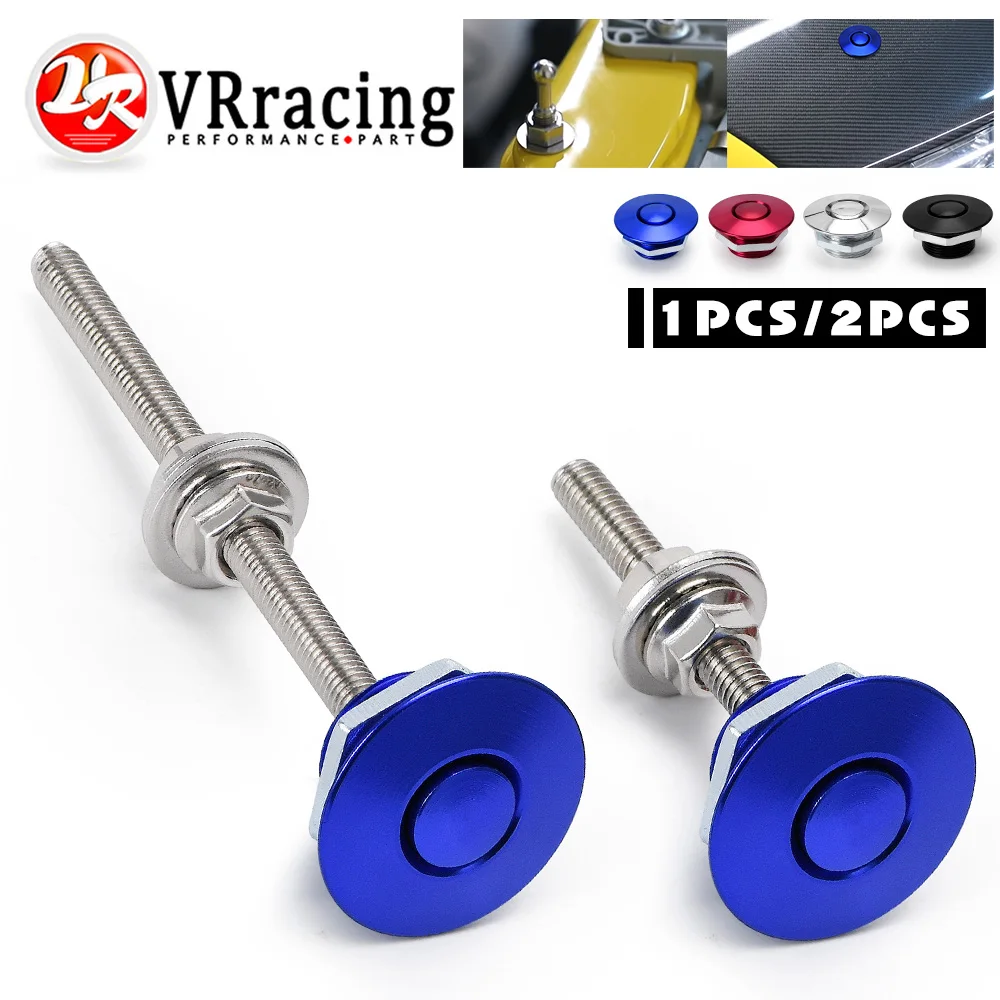 VR Racing HPL04/05 Kit clips bloqueo botón palanca cambios JDM – BMW