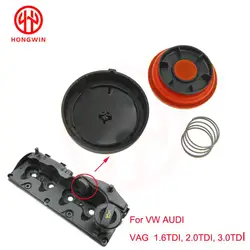 Kit membrana PCV VAG Seat Exeo Amarok Crafter 2.0 TDI