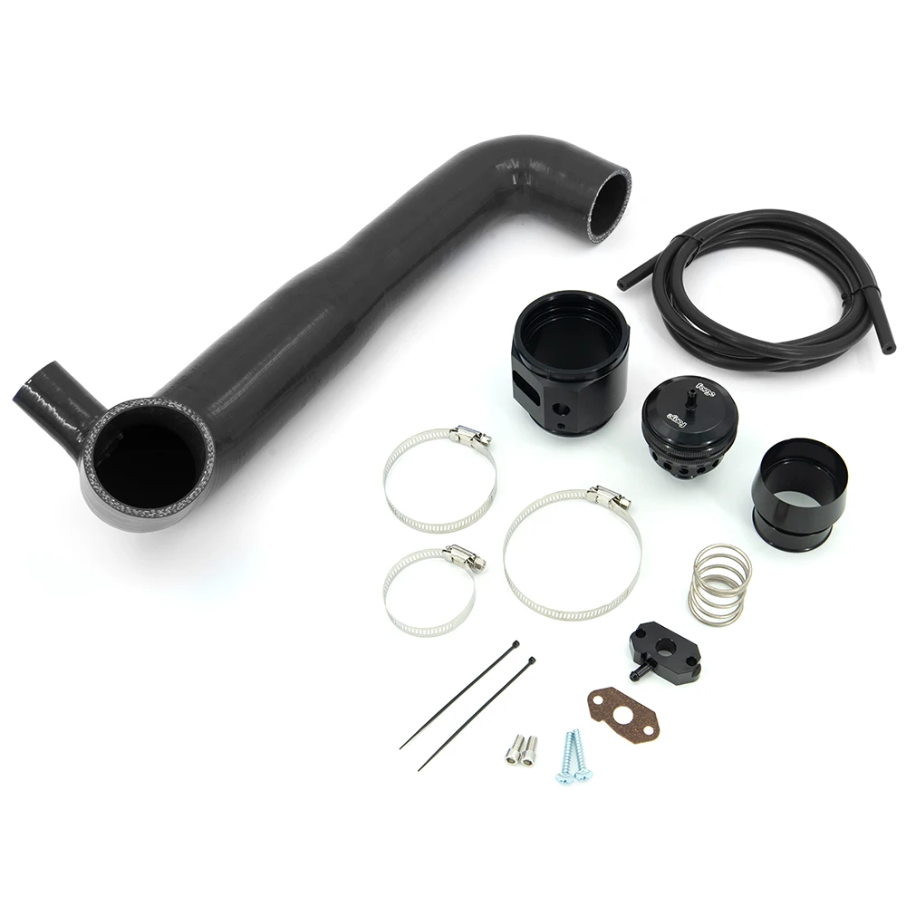 Válvula de descarga turbo 1.2/1.4 TSI para VW, Audi, Skoda y Seat - imagen 2