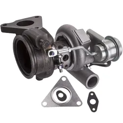 Turbocompresor TD03 Citroën Jumper, Peugeot Boxer y Ford C-Max