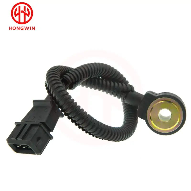 3925037150 sensor detonación Hyundai Santa Fe 2.7 Mk1 - imagen 4